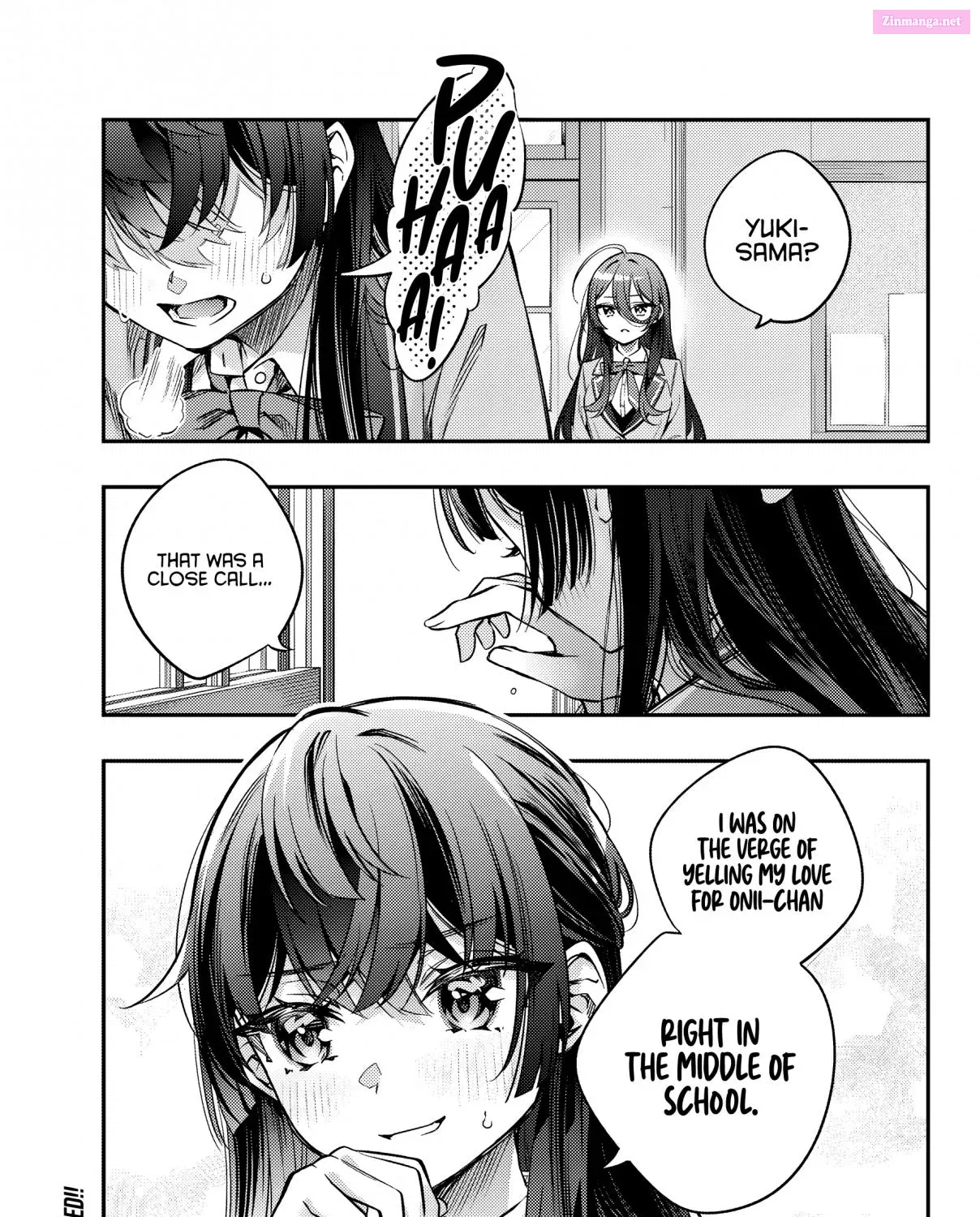 Tokidoki Bosotto Roshia-go de Dereru Tonari no Alya-san Chapter 44 page 26 - Mangabat