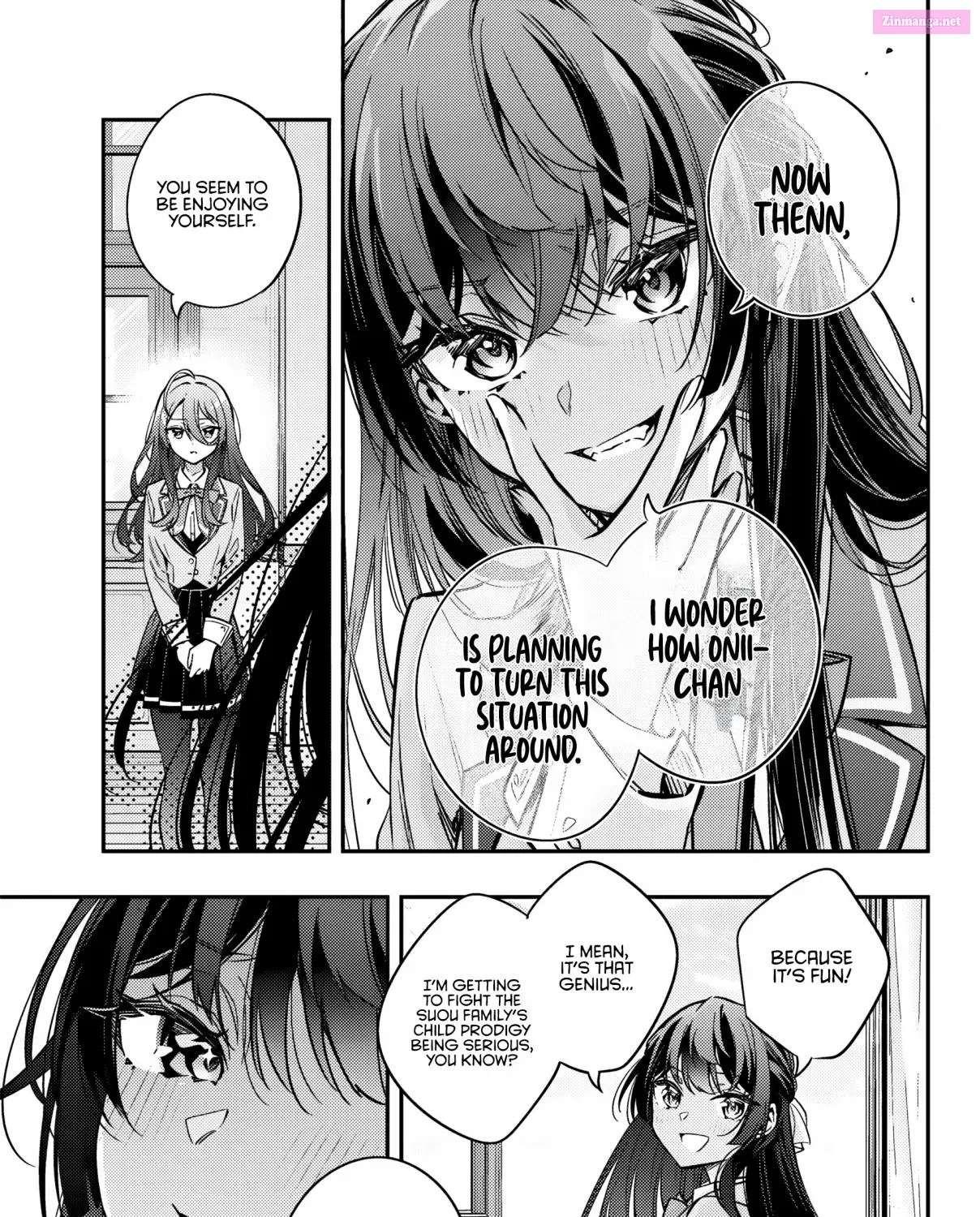 Tokidoki Bosotto Roshia-go de Dereru Tonari no Alya-san Chapter 45 page 6 - MangaNelo