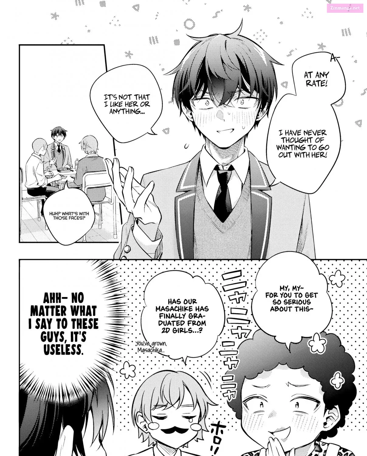 Tokidoki Bosotto Roshia-go de Dereru Tonari no Alya-san Chapter 46 page 12 - Mangabat