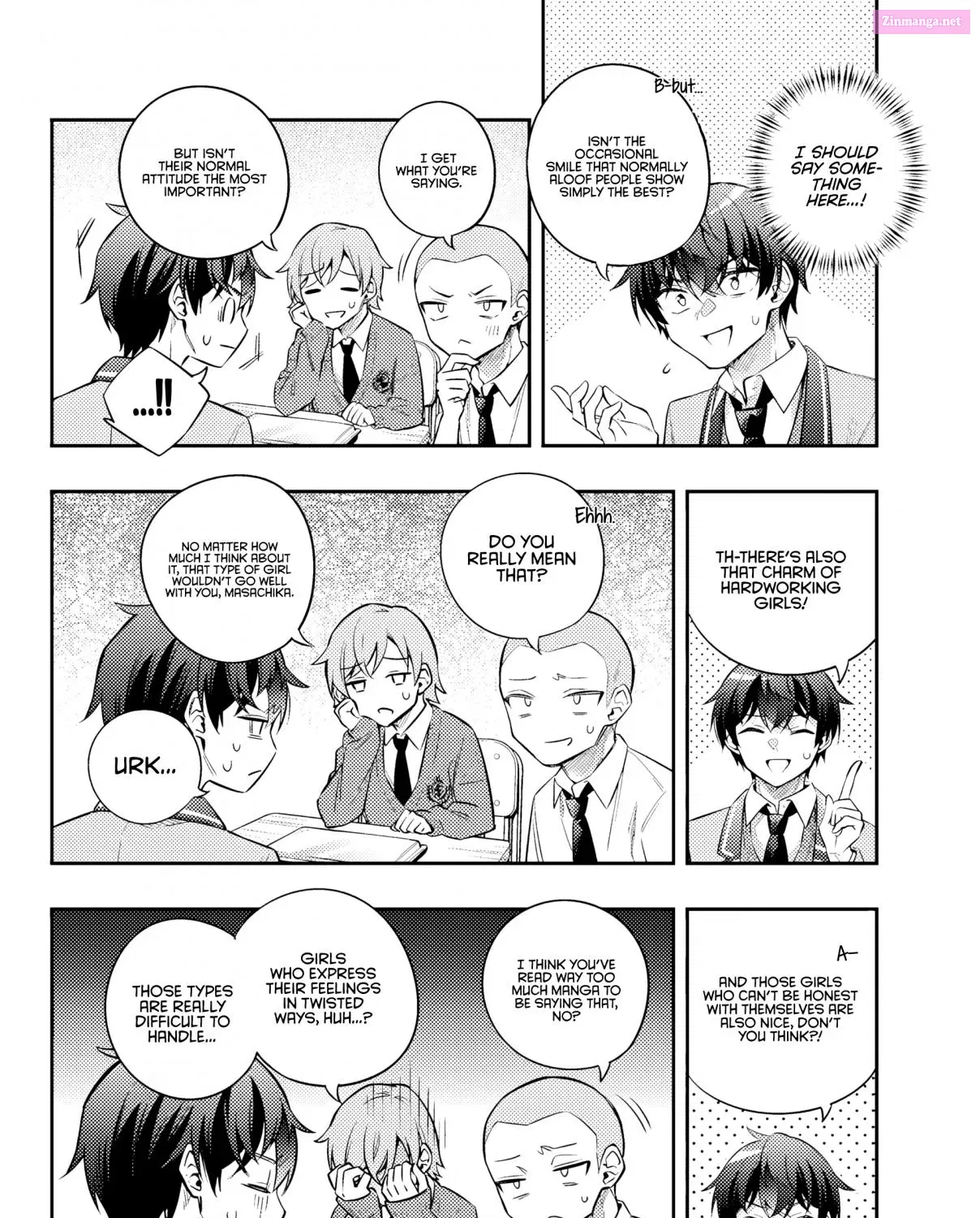 Tokidoki Bosotto Roshia-go de Dereru Tonari no Alya-san Chapter 46 page 24 - Mangabat