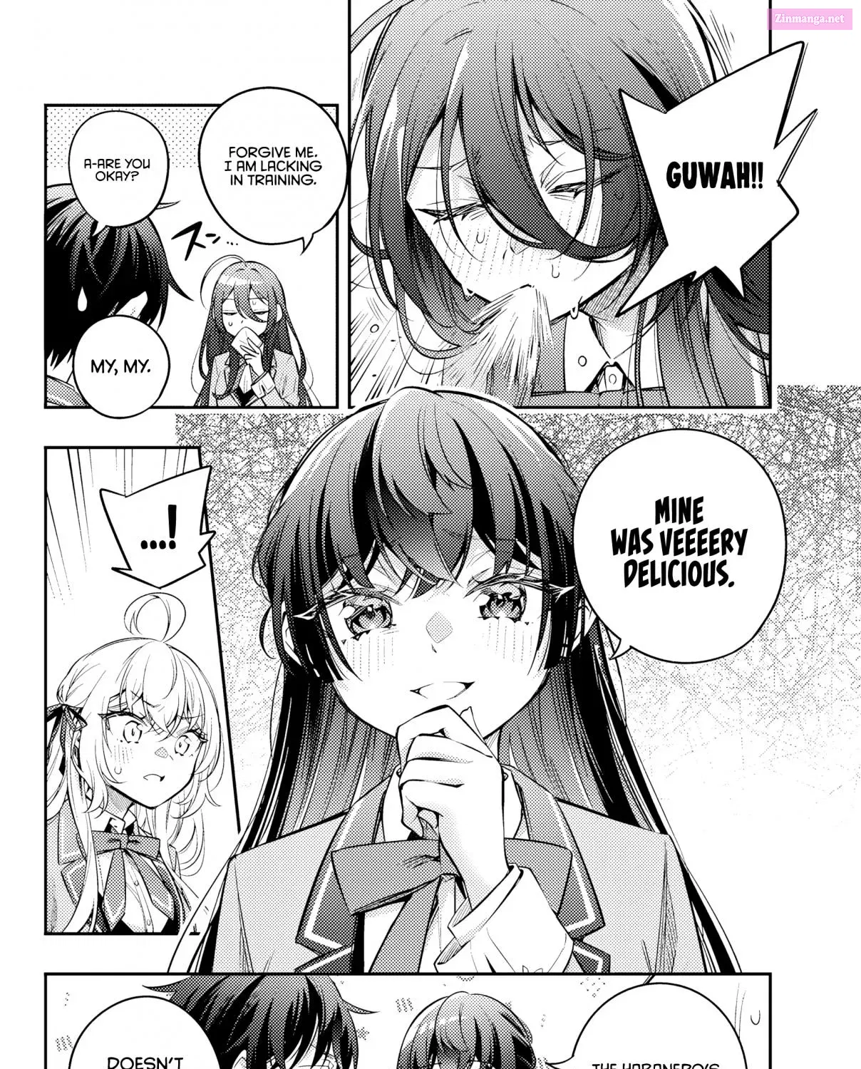 Tokidoki Bosotto Roshia-go de Dereru Tonari no Alya-san Chapter 48 page 9 - MangaNelo