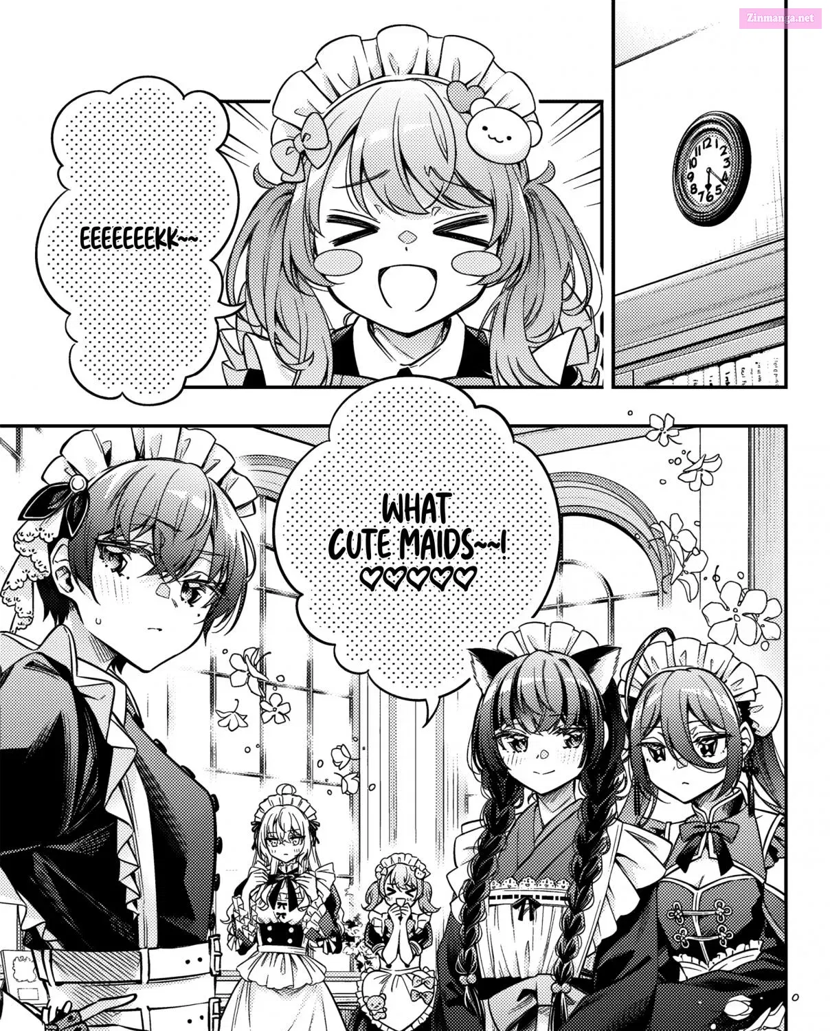 Tokidoki Bosotto Roshia-go de Dereru Tonari no Alya-san Chapter 49 page 10 - MangaNelo