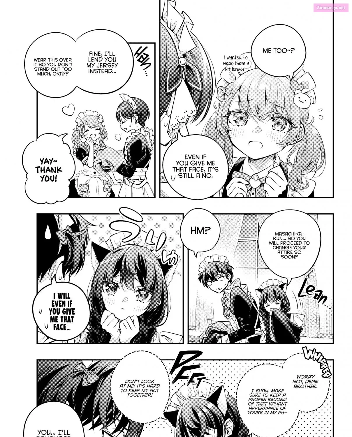 Tokidoki Bosotto Roshia-go de Dereru Tonari no Alya-san Chapter 50 page 6 - MangaNelo