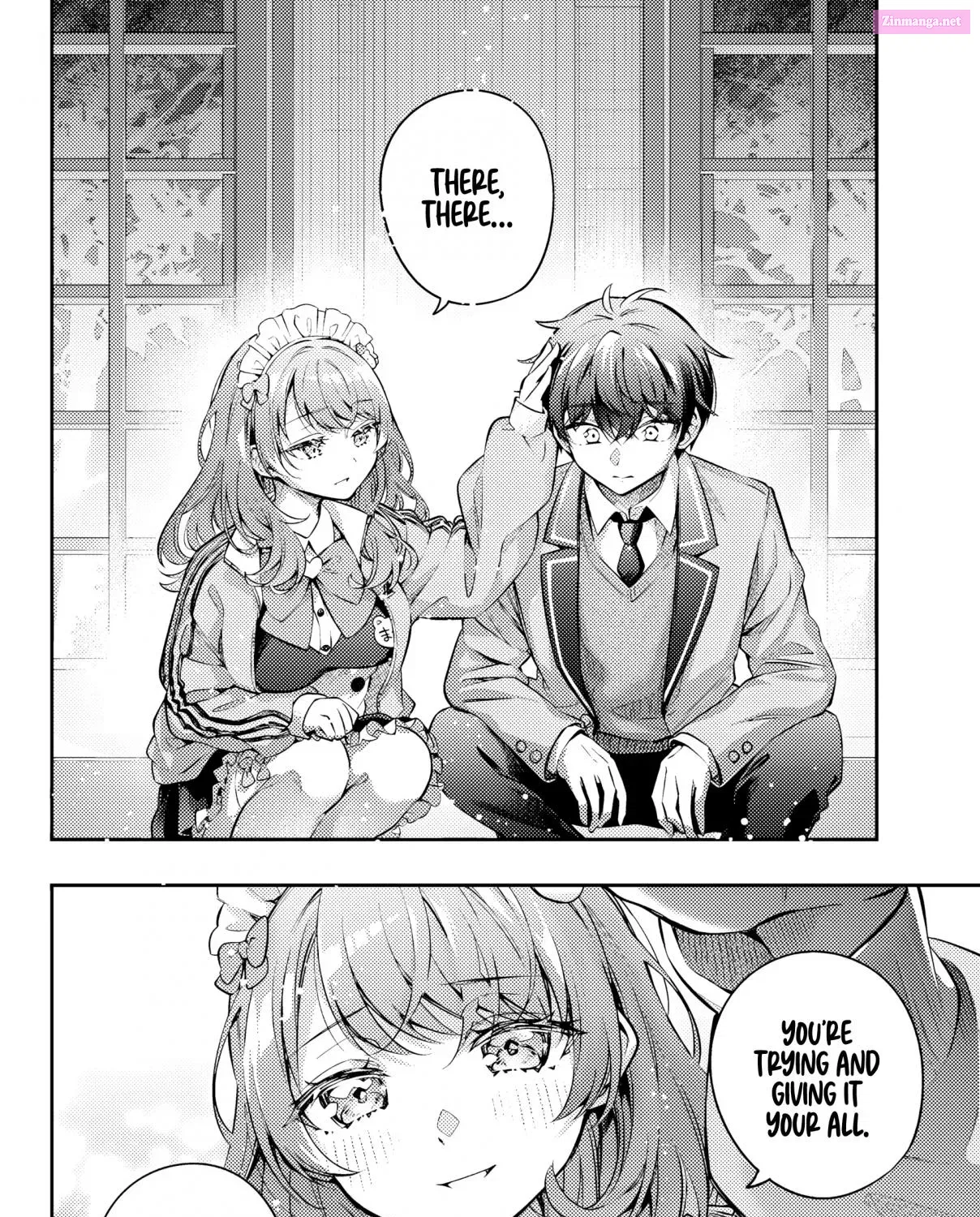 Tokidoki Bosotto Roshia-go de Dereru Tonari no Alya-san Chapter 51 page 20 - MangaKakalot