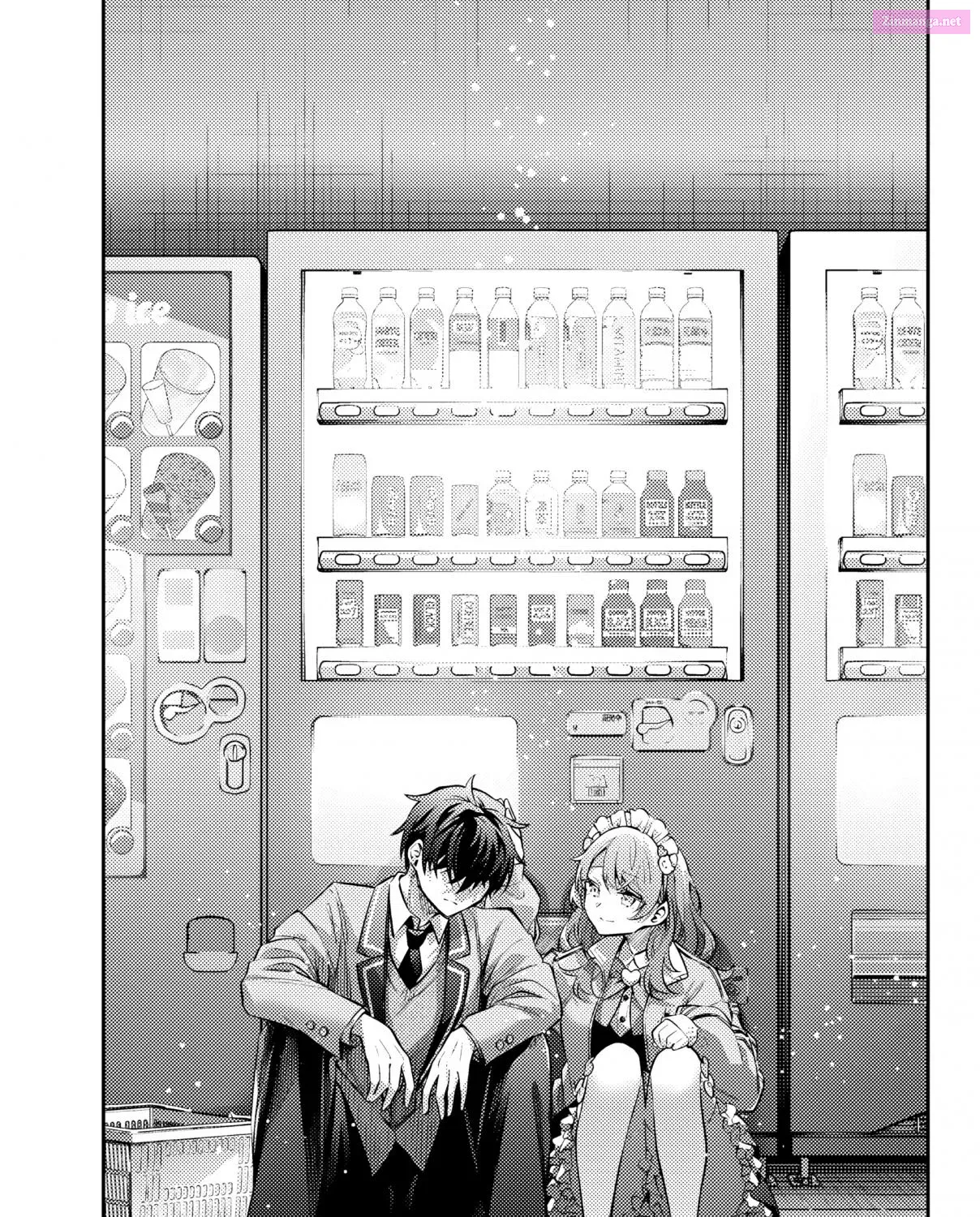 Tokidoki Bosotto Roshia-go de Dereru Tonari no Alya-san Chapter 51 page 26 - MangaKakalot