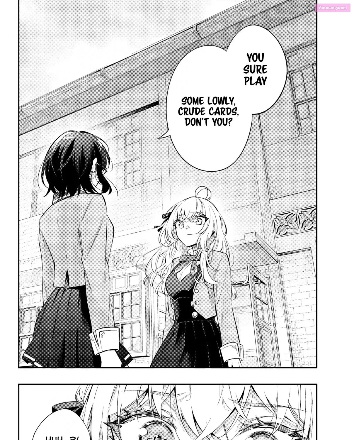 Tokidoki Bosotto Roshia-go de Dereru Tonari no Alya-san Chapter 52 page 12 - MangaNelo