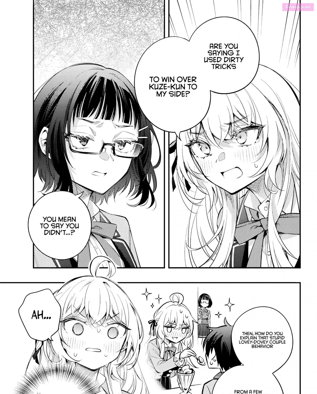 Tokidoki Bosotto Roshia-go de Dereru Tonari no Alya-san Chapter 52 page 18 - MangaNelo