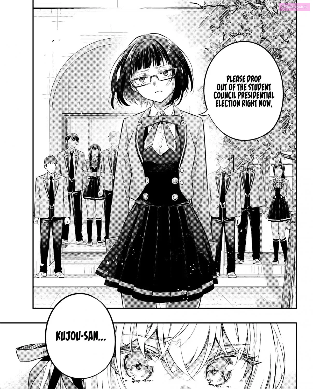 Tokidoki Bosotto Roshia-go de Dereru Tonari no Alya-san Chapter 52 page 26 - MangaNelo