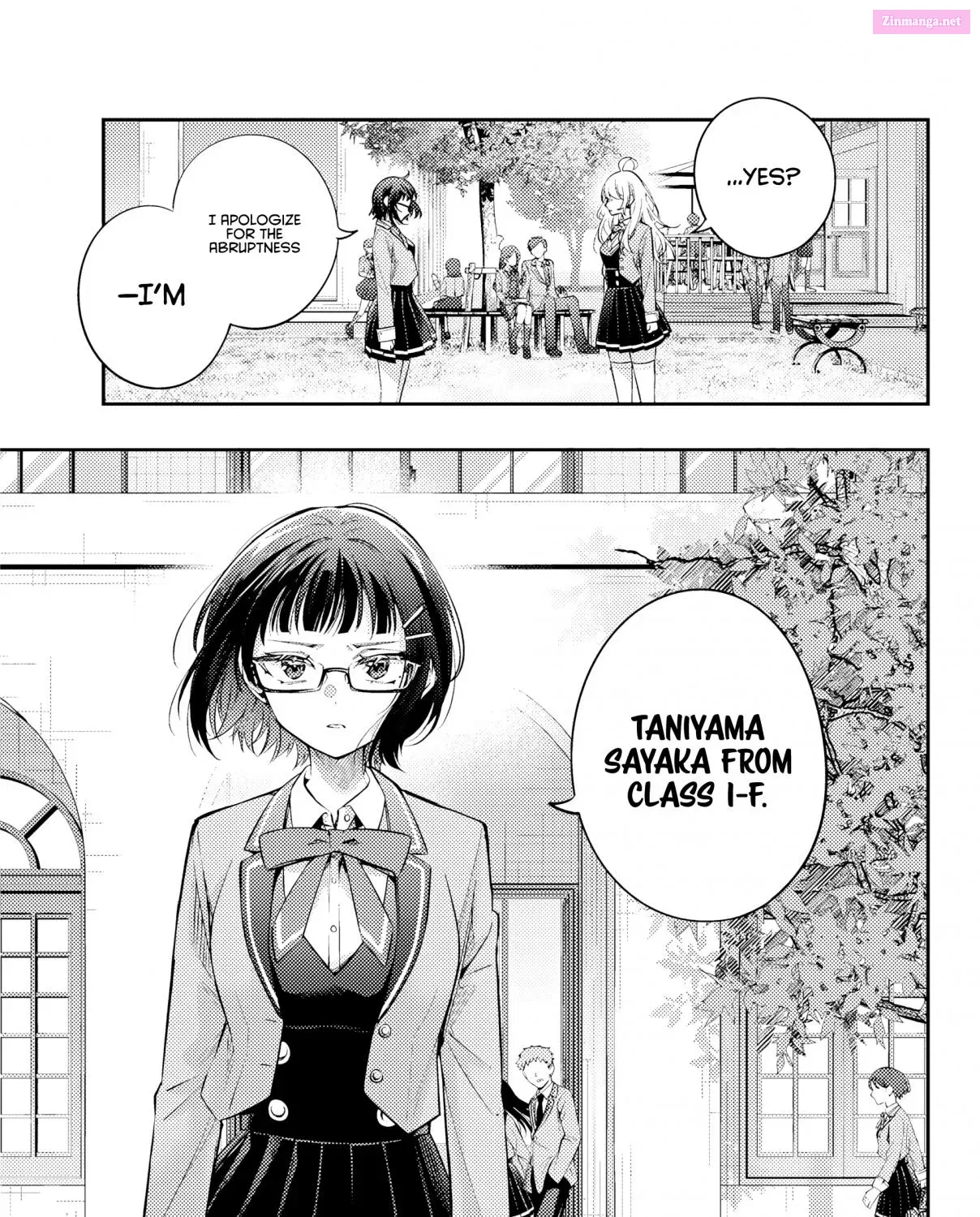 Tokidoki Bosotto Roshia-go de Dereru Tonari no Alya-san Chapter 52 page 6 - MangaNelo