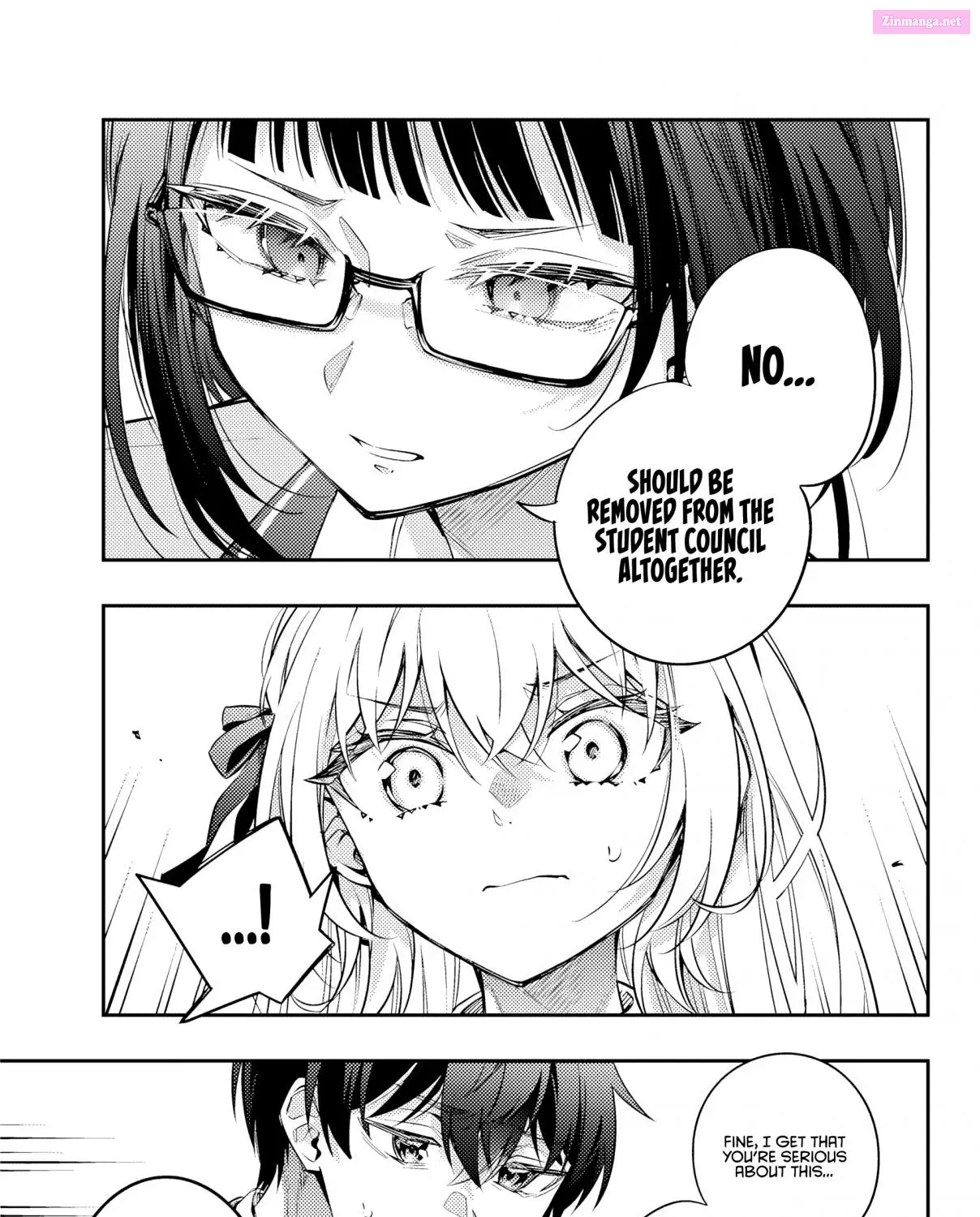 Tokidoki Bosotto Roshia-go de Dereru Tonari no Alya-san Chapter 53 page 14 - MangaKakalot