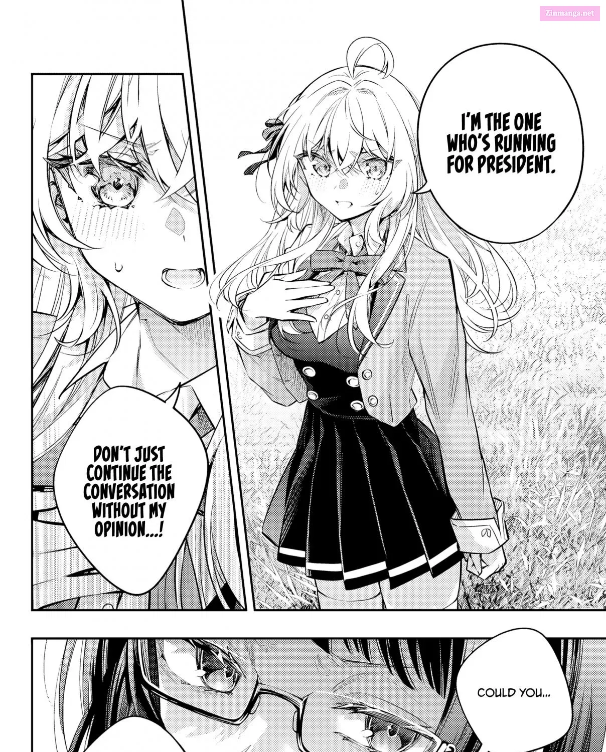 Tokidoki Bosotto Roshia-go de Dereru Tonari no Alya-san Chapter 53 page 16 - MangaKakalot