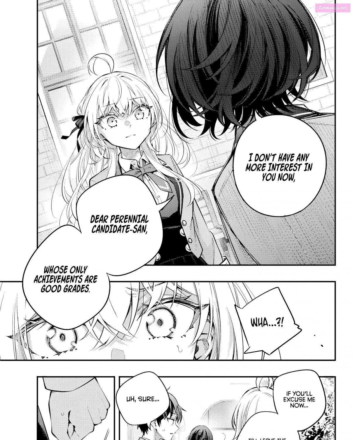 Tokidoki Bosotto Roshia-go de Dereru Tonari no Alya-san Chapter 53 page 18 - MangaKakalot