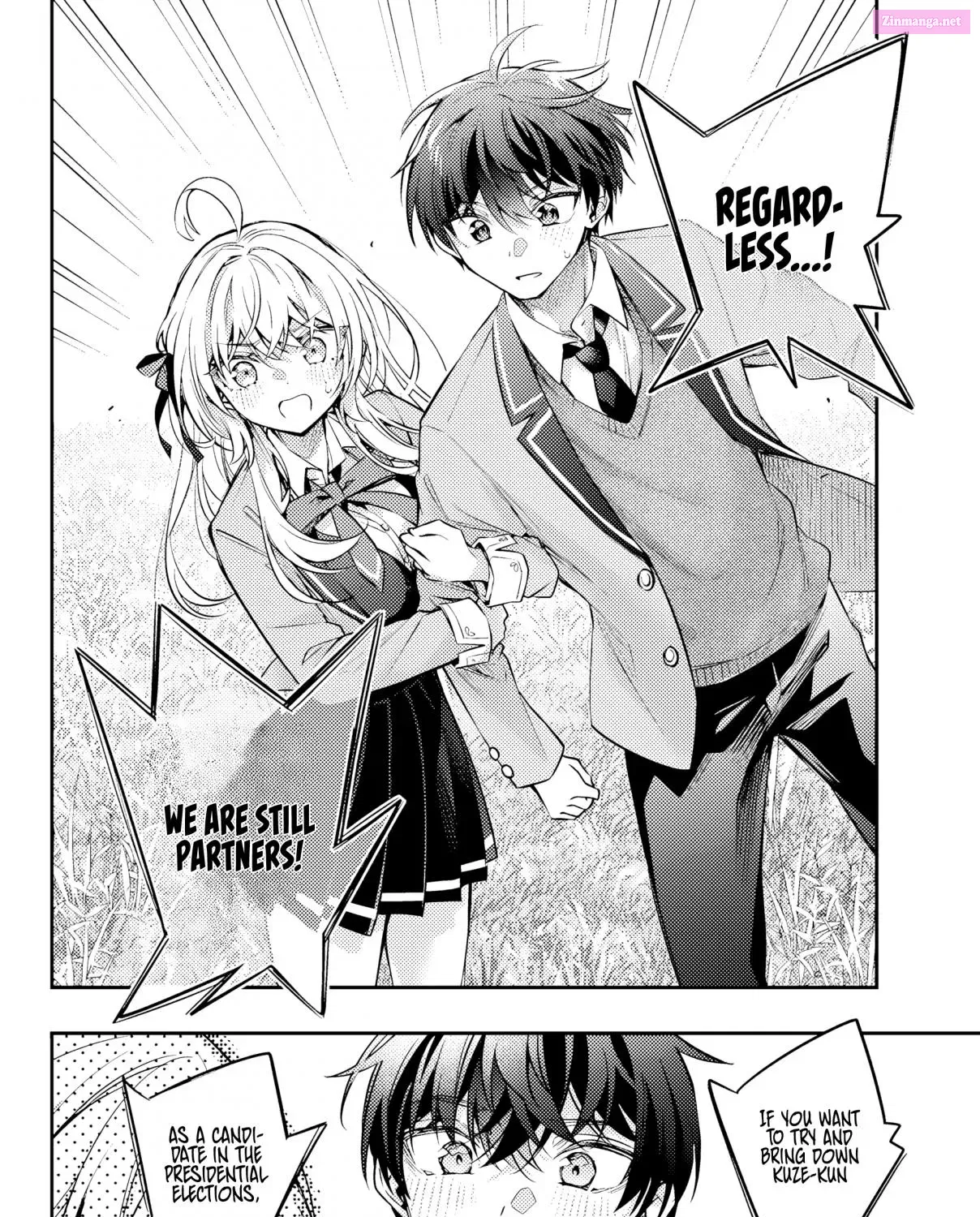 Tokidoki Bosotto Roshia-go de Dereru Tonari no Alya-san Chapter 53 page 20 - MangaKakalot