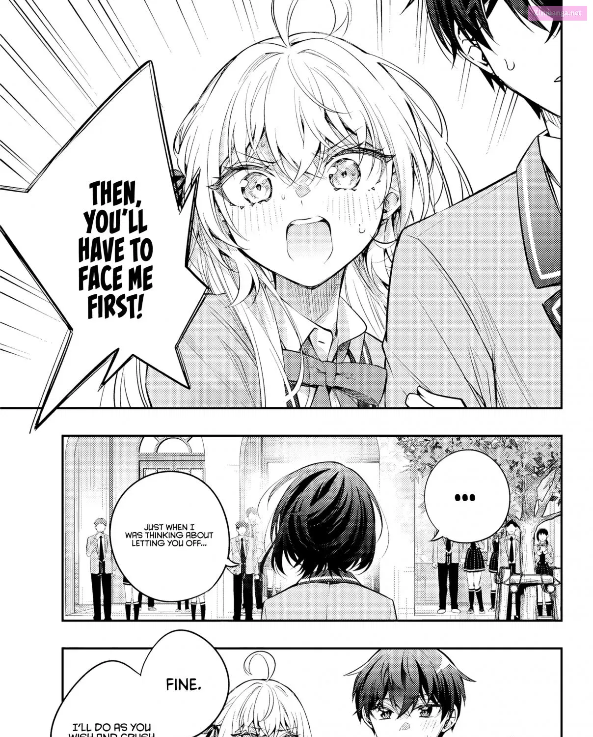 Tokidoki Bosotto Roshia-go de Dereru Tonari no Alya-san Chapter 53 page 22 - MangaKakalot