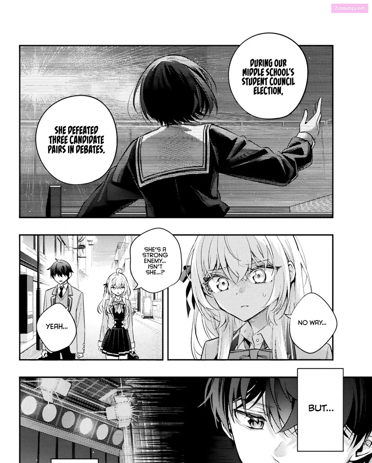 Tokidoki Bosotto Roshia-go de Dereru Tonari no Alya-san Chapter 54 page 20 - MangaKakalot