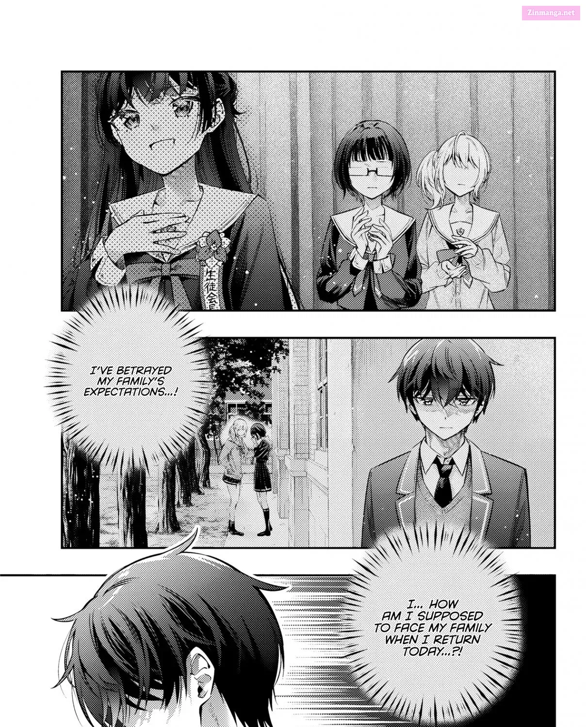 Tokidoki Bosotto Roshia-go de Dereru Tonari no Alya-san Chapter 54 page 22 - MangaKakalot