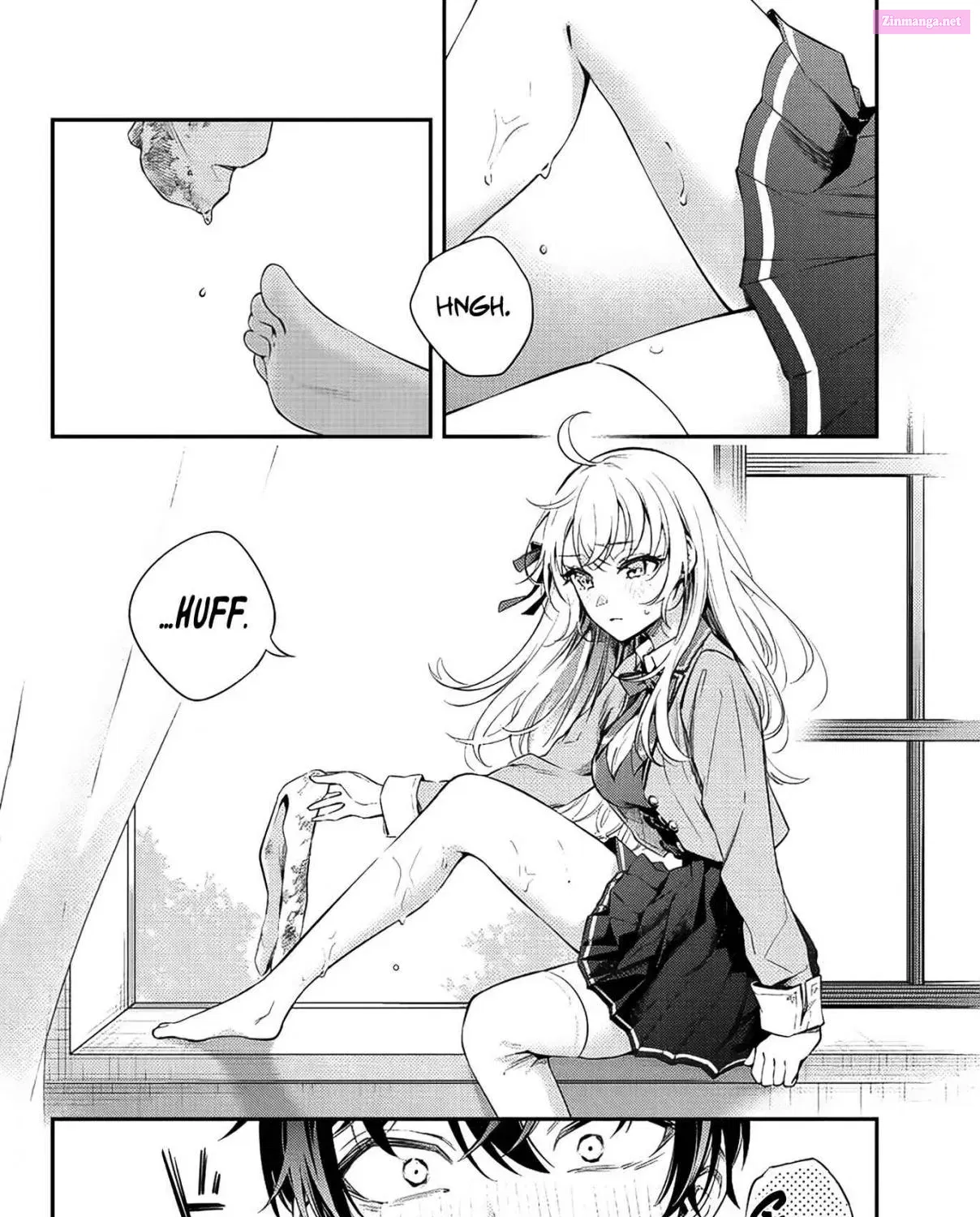 Tokidoki Bosotto Roshia-go de Dereru Tonari no Alya-san Chapter 6 page 16 - Mangabat