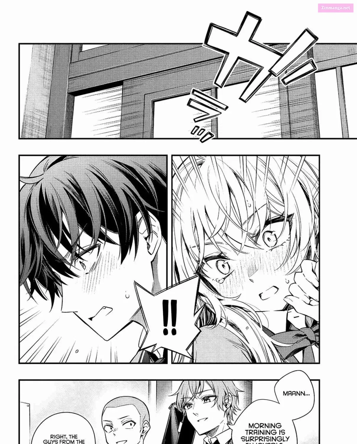 Tokidoki Bosotto Roshia-go de Dereru Tonari no Alya-san Chapter 7 page 16 - MangaNelo