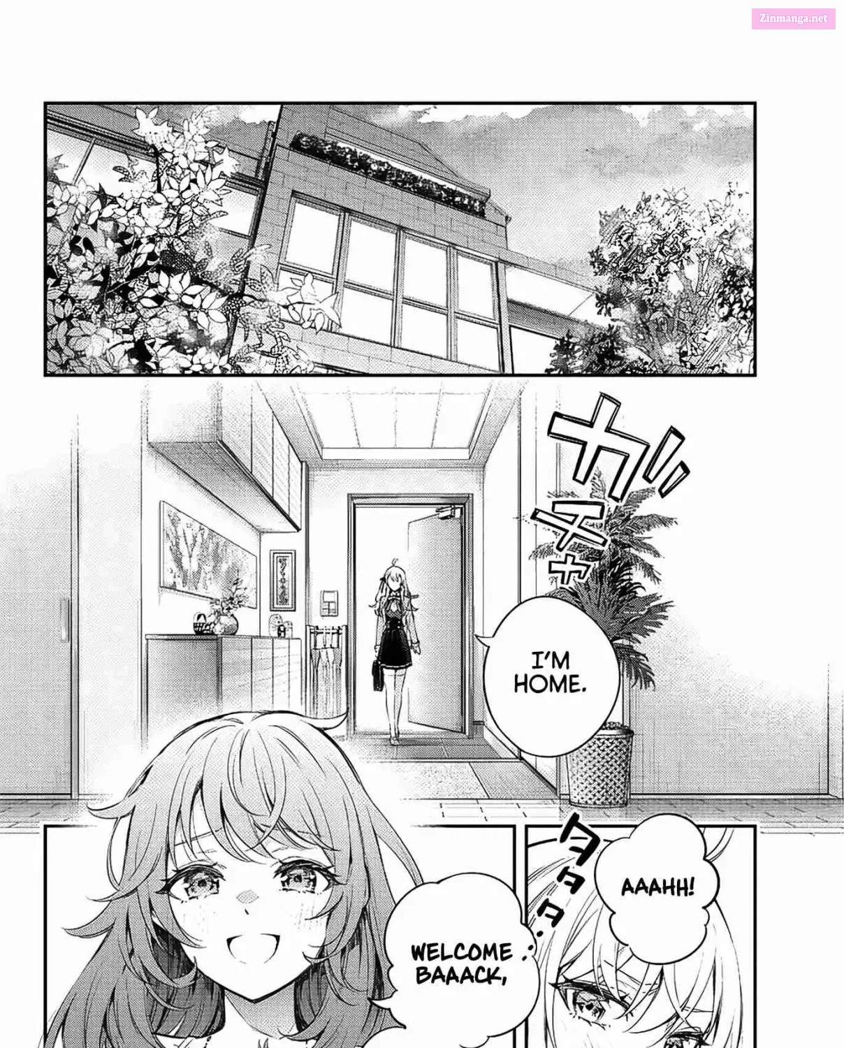 Tokidoki Bosotto Roshia-go de Dereru Tonari no Alya-san Chapter 8 page 20 - MangaNelo