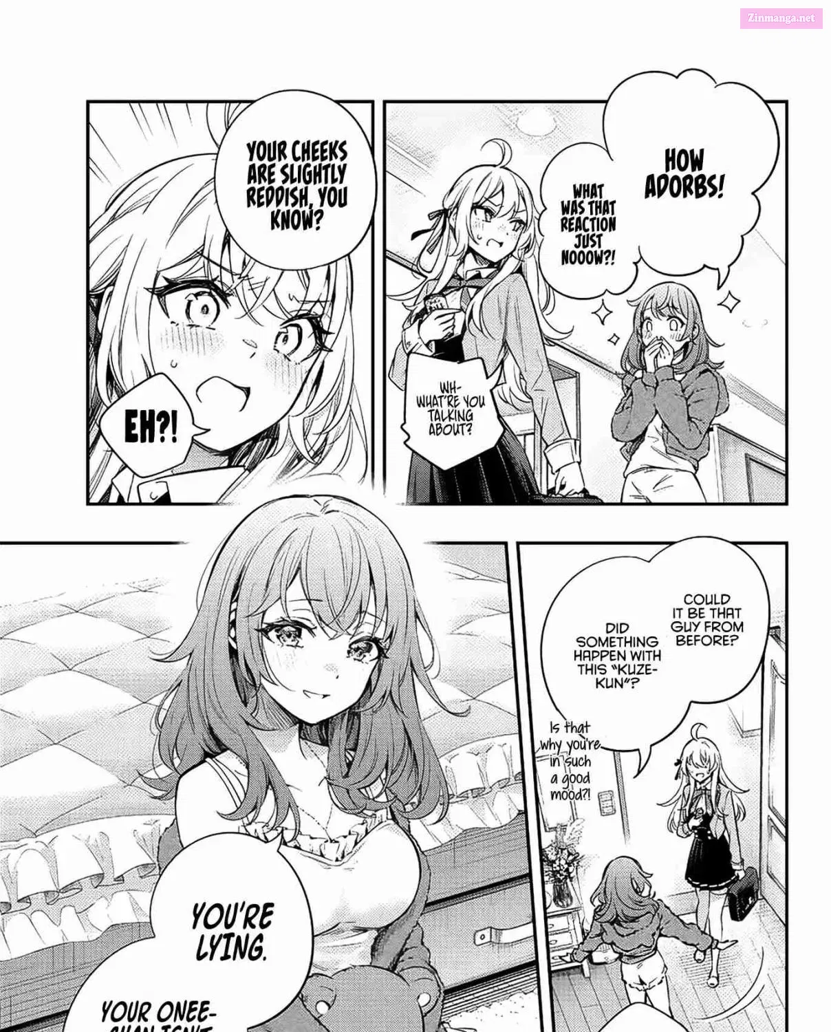 Tokidoki Bosotto Roshia-go de Dereru Tonari no Alya-san Chapter 8 page 26 - MangaNelo