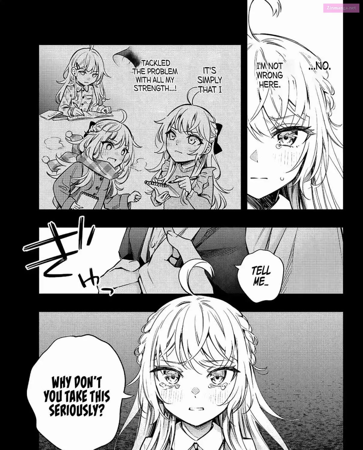 Tokidoki Bosotto Roshia-go de Dereru Tonari no Alya-san Chapter 9 page 22 - MangaKakalot