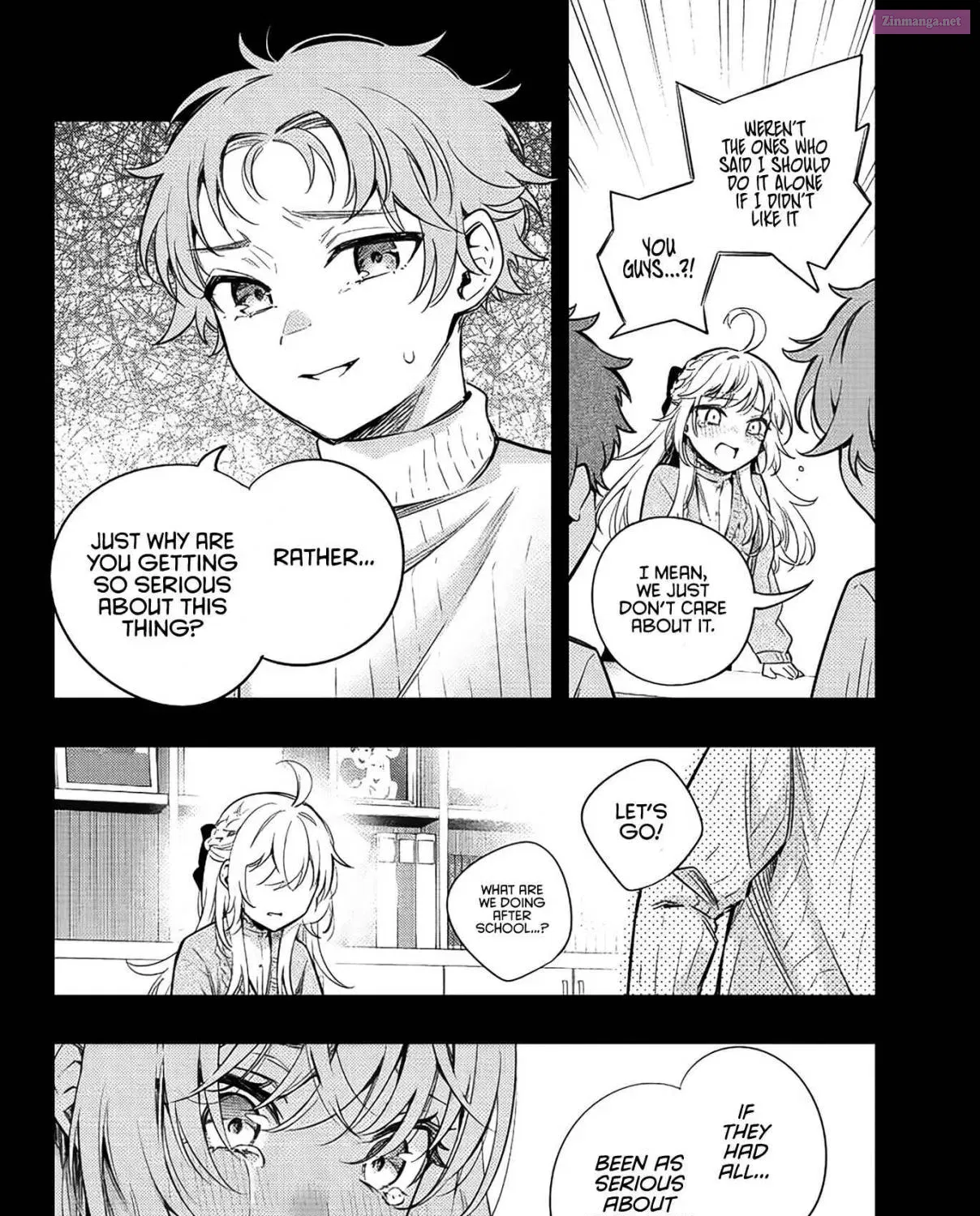 Tokidoki Bosotto Roshia-go de Dereru Tonari no Alya-san Chapter 9 page 28 - MangaKakalot