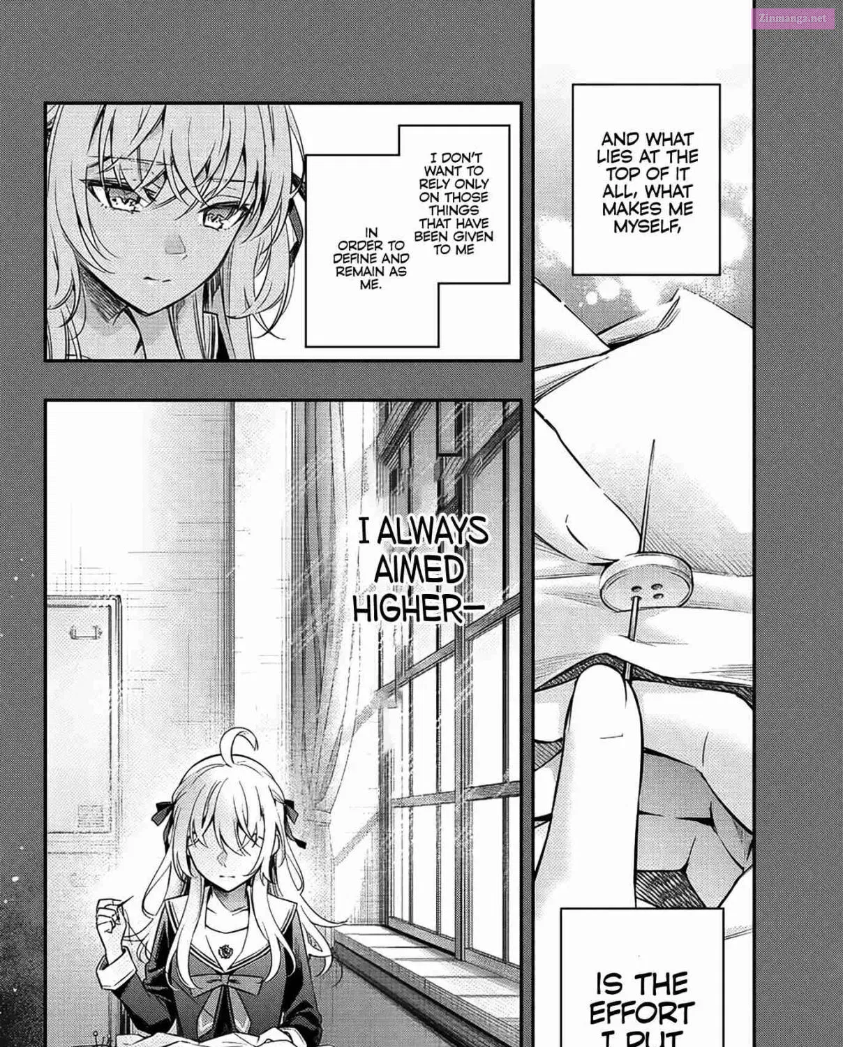 Tokidoki Bosotto Roshia-go de Dereru Tonari no Alya-san Chapter 9 page 4 - MangaKakalot