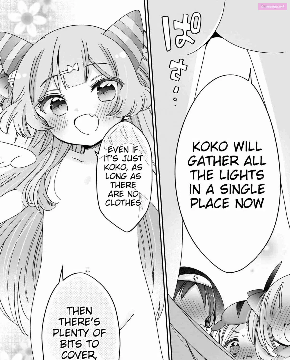 Tokimeke Mahou Youjo Kokopure Chapter 11 page 28 - MangaKakalot