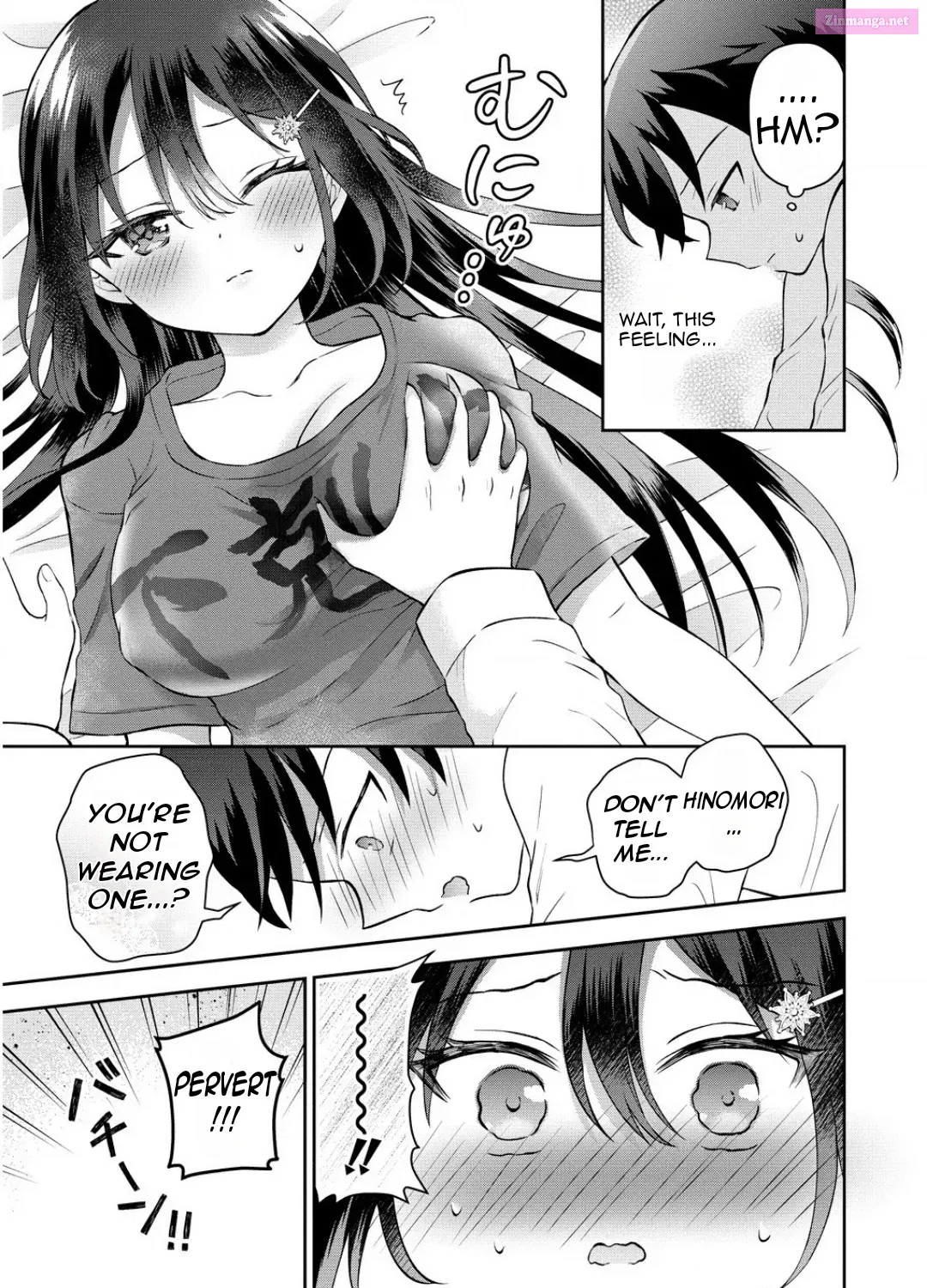 Tonari no Seki no Inkya Joshi ga Oshi Utai Datta ~Ore no Kyoku wo Uttatekure!~ Chapter 2 page 66 - MangaKakalot