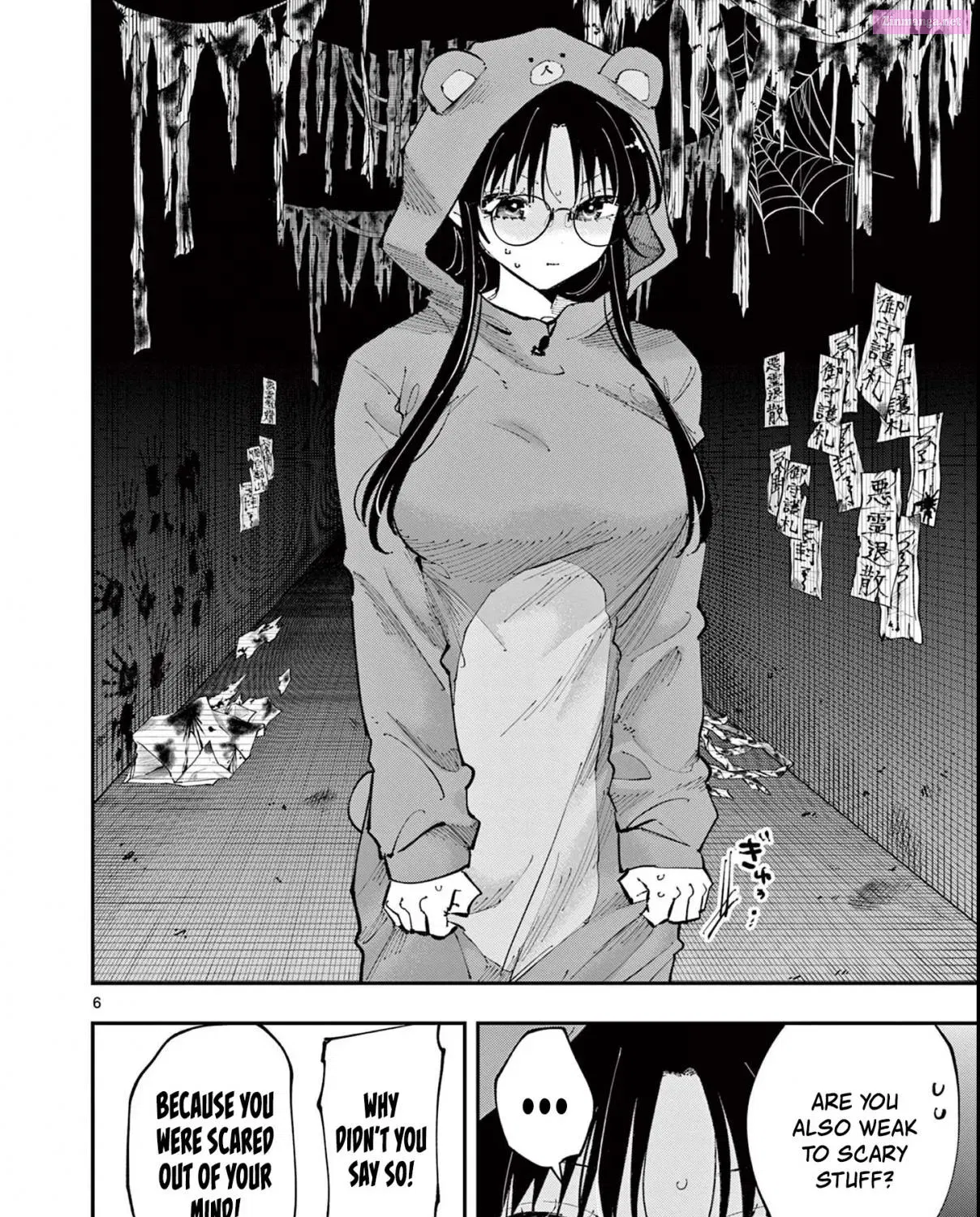 Tonari no Seki no Yatsu ga Souiu Me de Mitekuru Chapter 25 page 11 - MangaKakalot