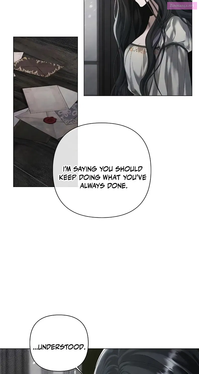 Too Late For Regrets Chapter 24 page 3 - MangaKakalot