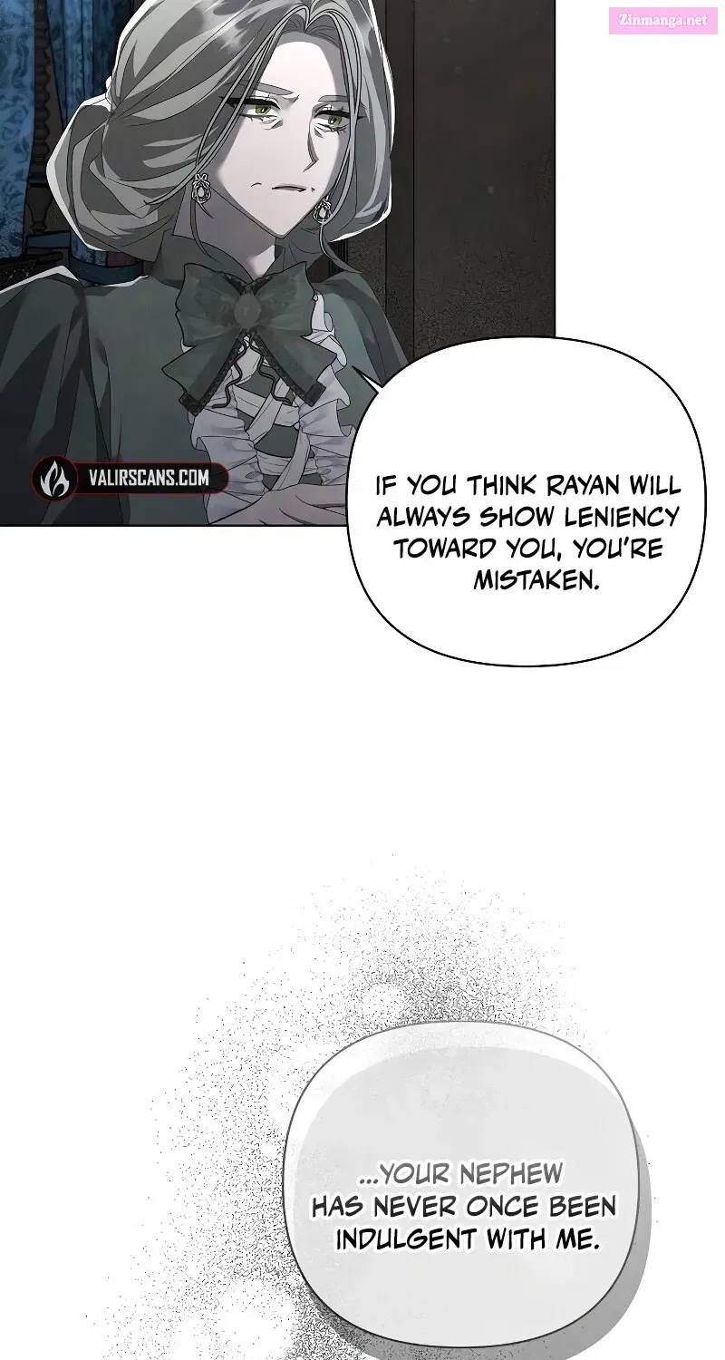 Too Late For Regrets Chapter 24 page 38 - MangaKakalot