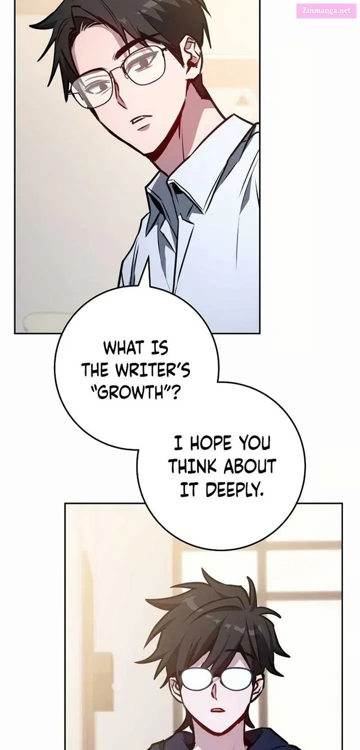 Top Ranker’s Life Guide for Aspiring Writers Chapter 12 page 100 - MangaKakalot