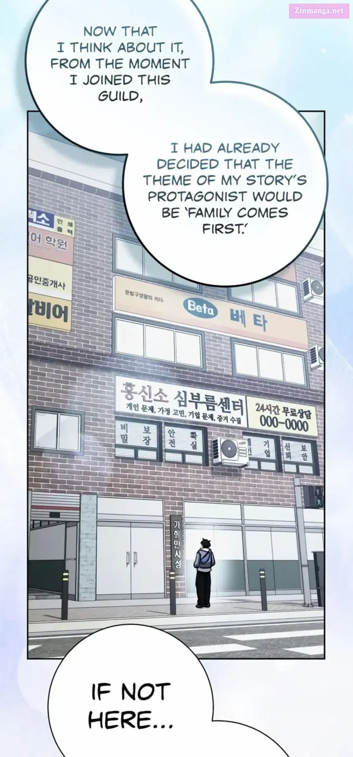 Top Ranker’s Life Guide for Aspiring Writers Chapter 17 page 41 - MangaKakalot