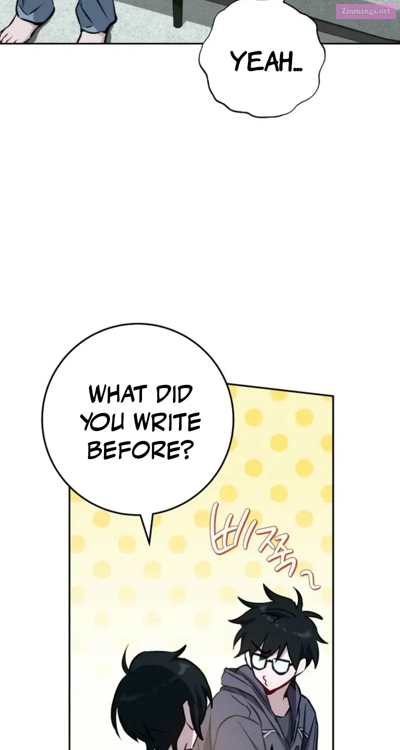 Top Ranker’s Life Guide for Aspiring Writers Chapter 4 page 15 - MangaKakalot