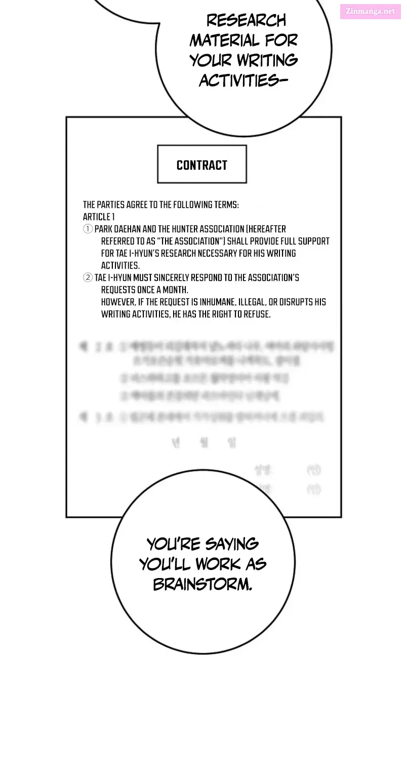 Top Ranker’s Life Guide for Aspiring Writers Chapter 5 page 4 - MangaKakalot