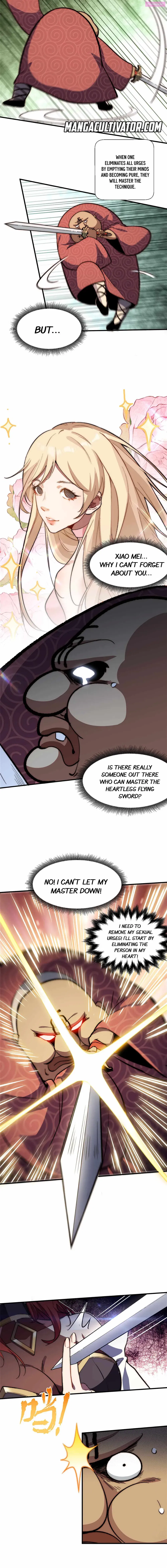 Top Tier Providence: Secretly Cultivate For A Thousand Years Chapter 69 page 5 - Mangabat