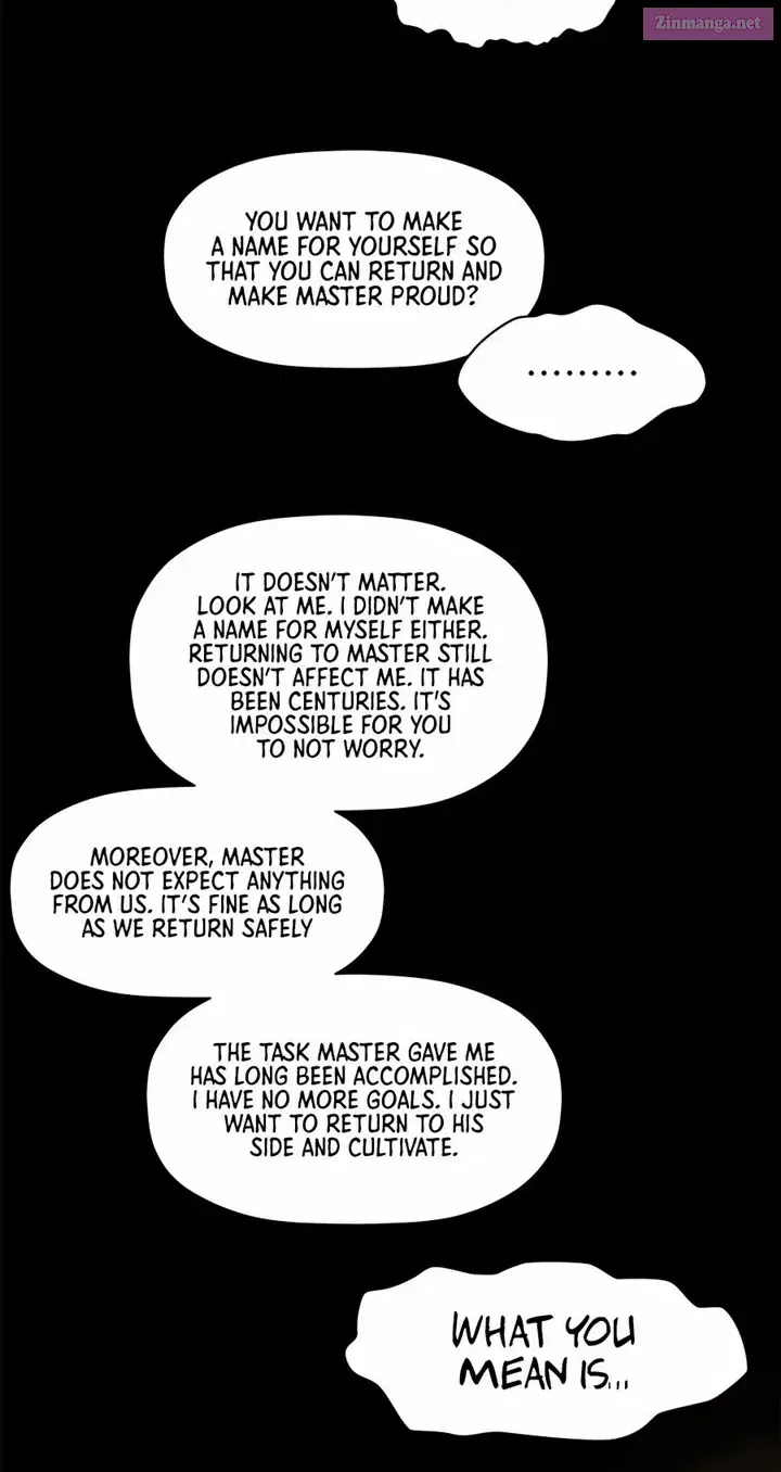 Top Tier Providence Chapter 139 page 40 - MangaNelo