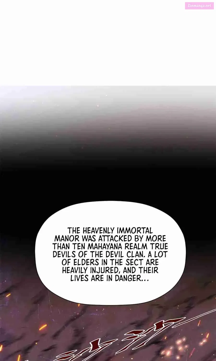 Top Tier Providence Chapter 171 page 30 - Mangabat