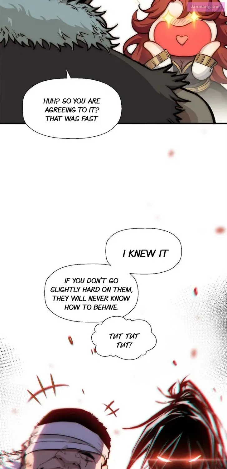 Top Tier Providence Chapter 31 page 73 - MangaKakalot