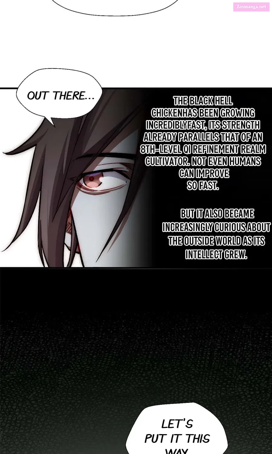 Top Tier Providence Chapter 44 page 45 - MangaKakalot