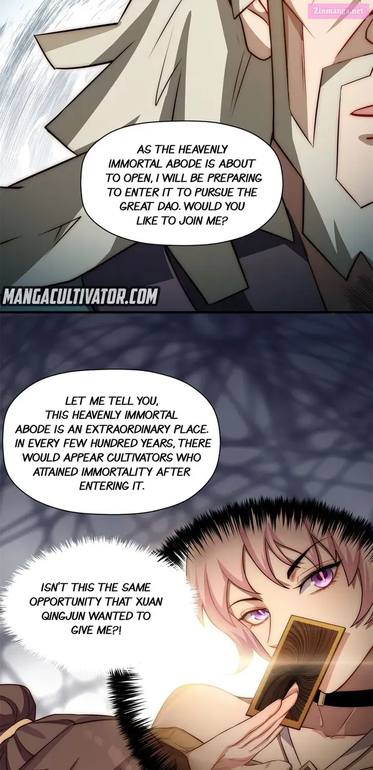 Top Tier Providence Chapter 56 page 29 - MangaKakalot