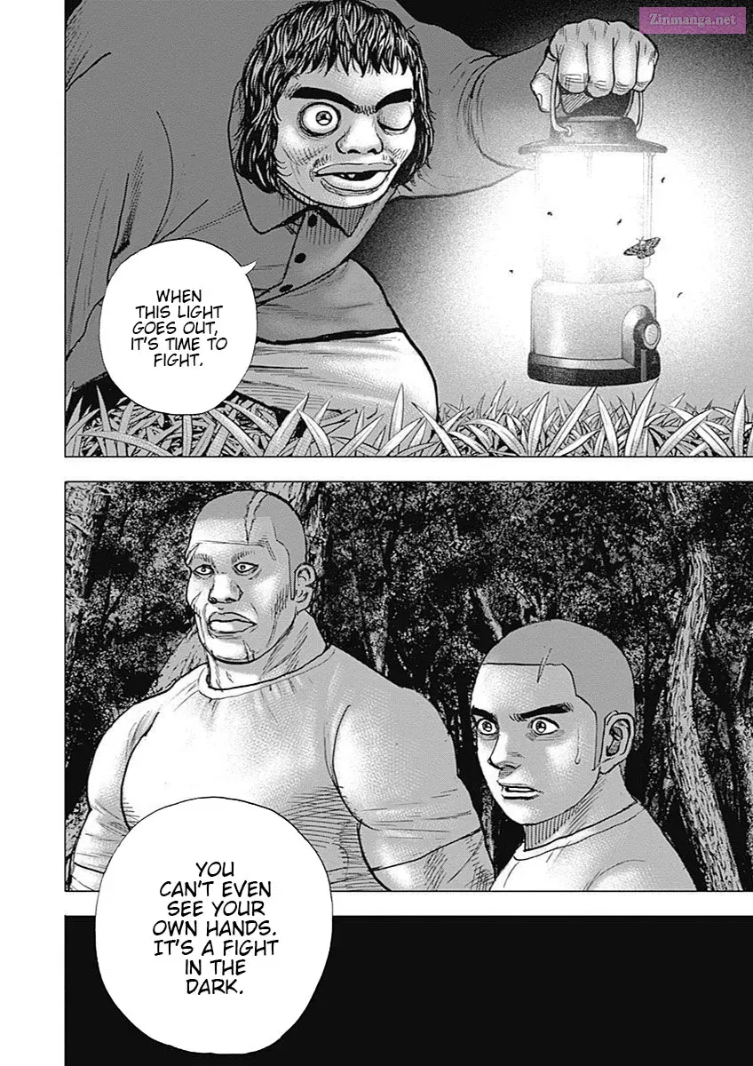 Tough Gaiden - The Man Who Succeeds the Dragon Chapter 87 page 16 - MangaKakalot