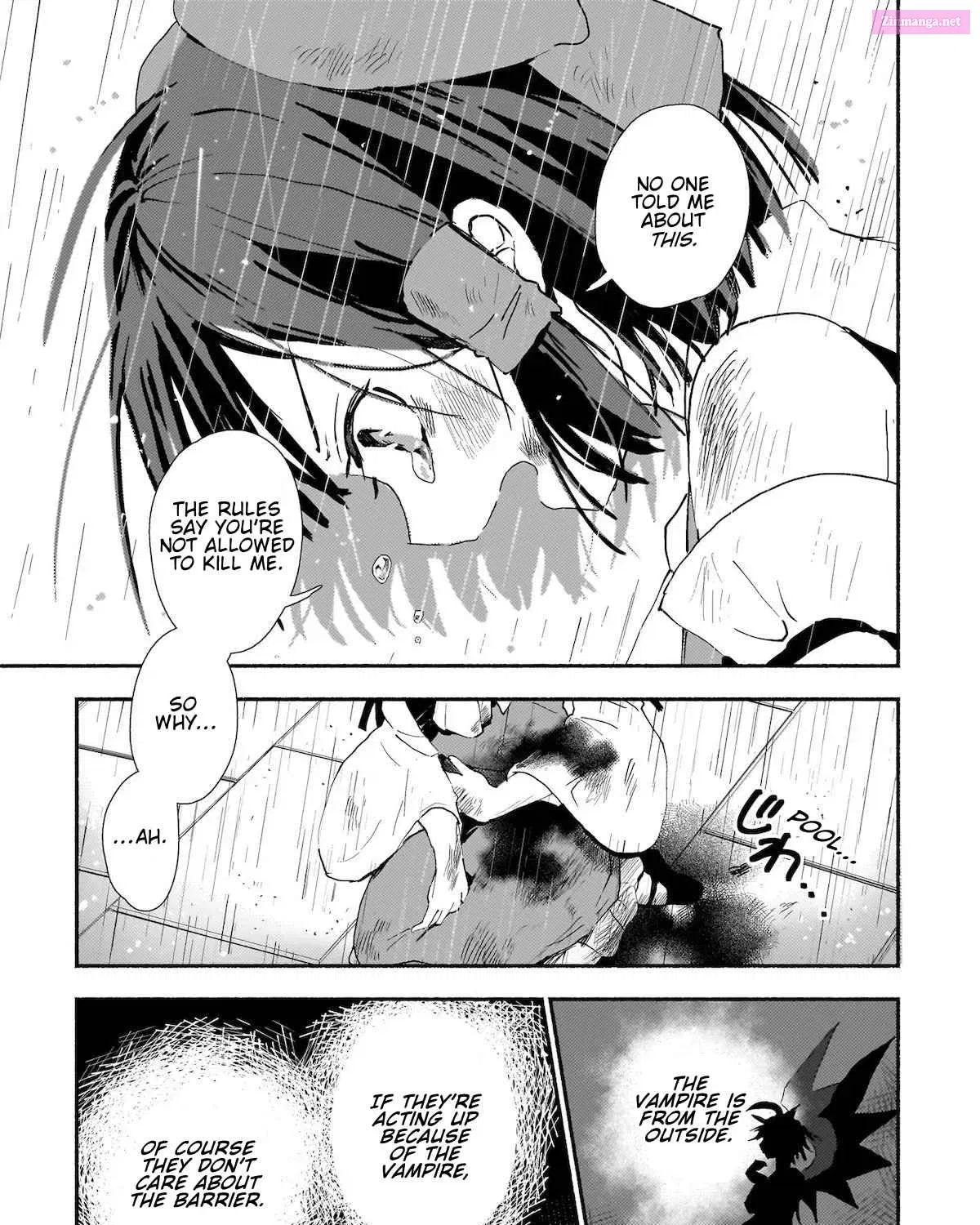 Touhou - SPELL (Doujinshi) Chapter 1 page 66 - MangaNelo