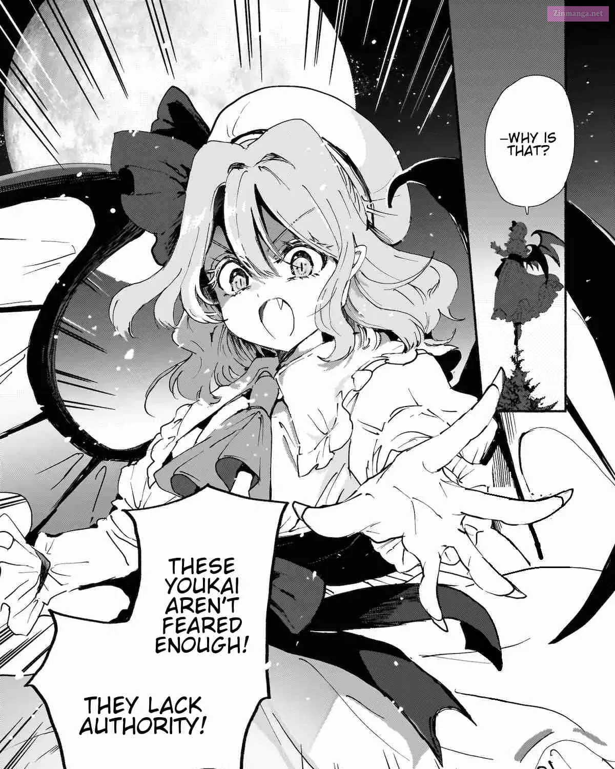 Touhou - SPELL (Doujinshi) Chapter 3 page 53 - MangaNelo