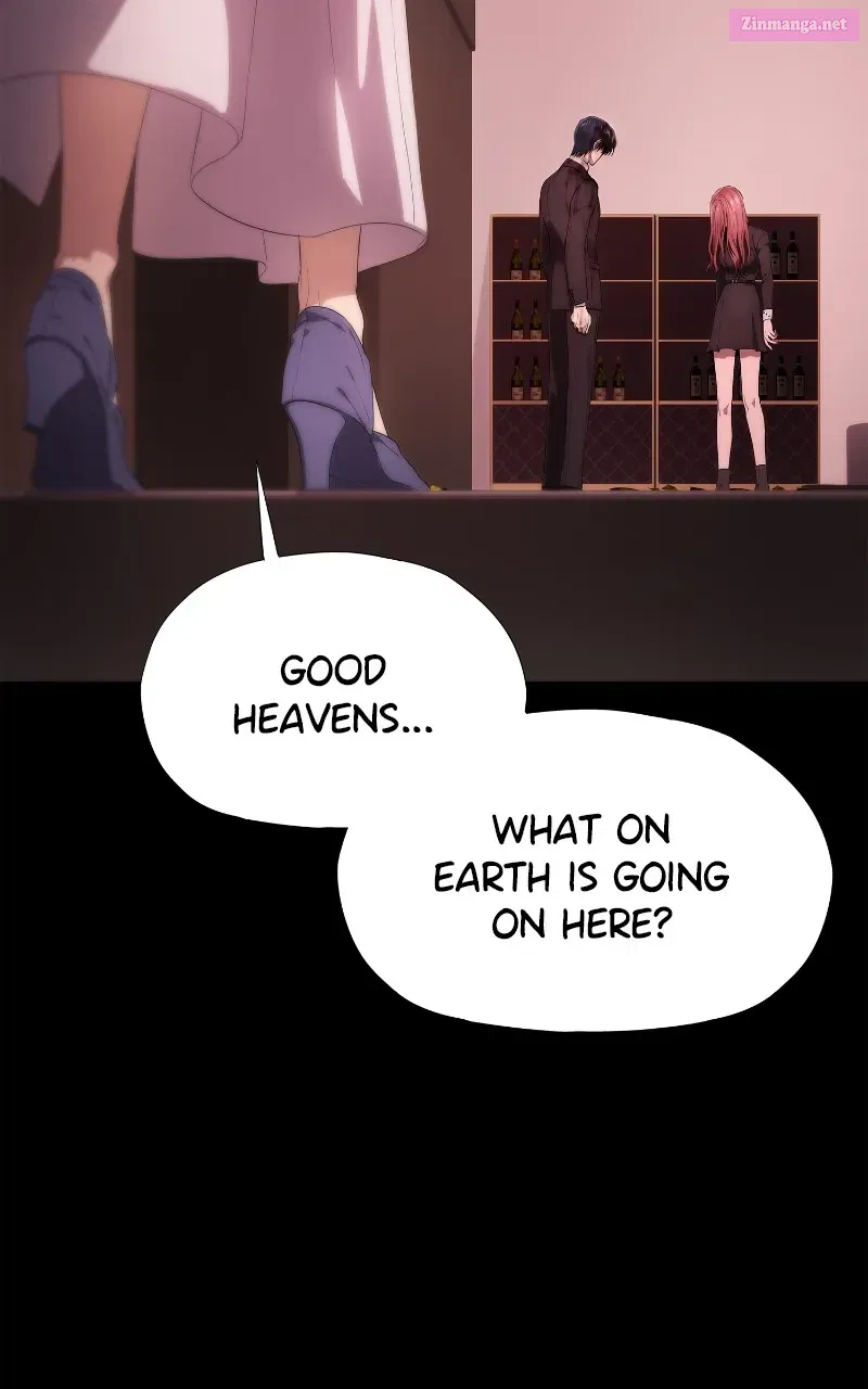 Trapped in a Soap Opera Chapter 12 page 109 - MangaKakalot