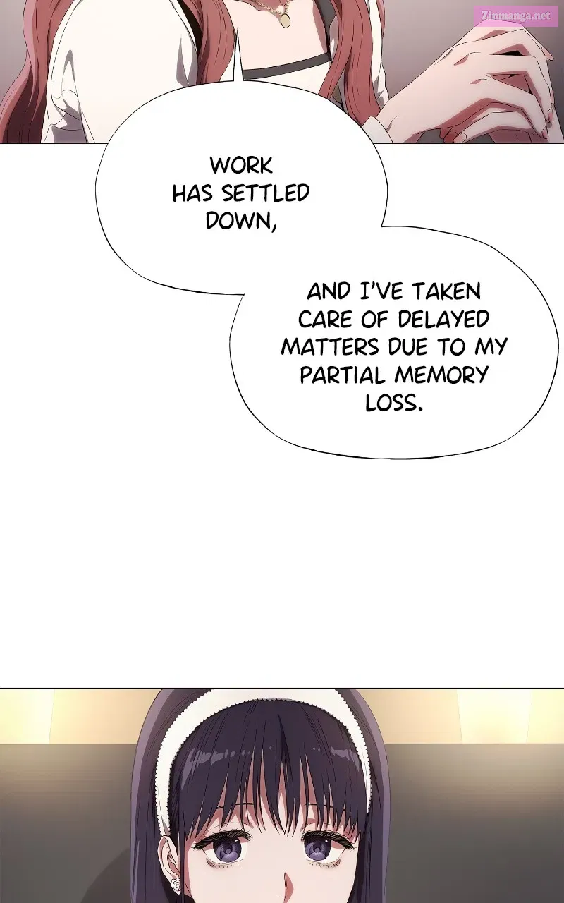 Trapped in a Soap Opera Chapter 9 page 85 - MangaKakalot