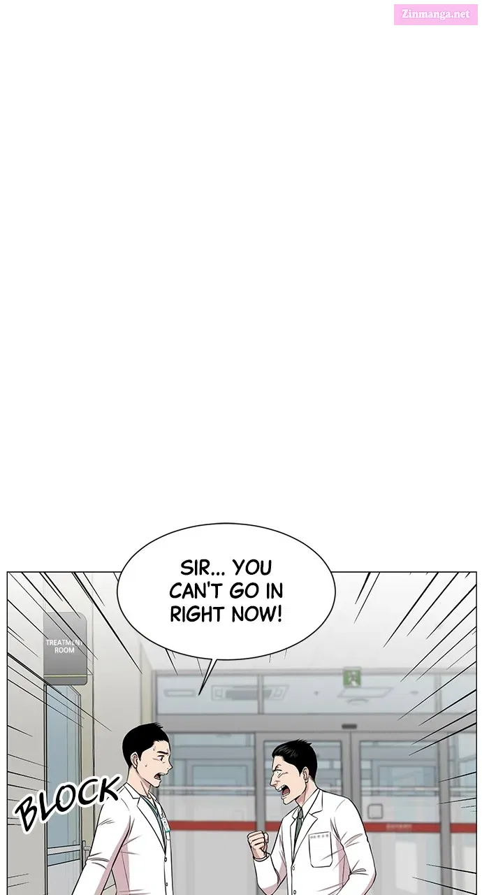 Trauma Center: Golden Hour(The Trauma Code) Chapter 15 page 28 - MangaNato