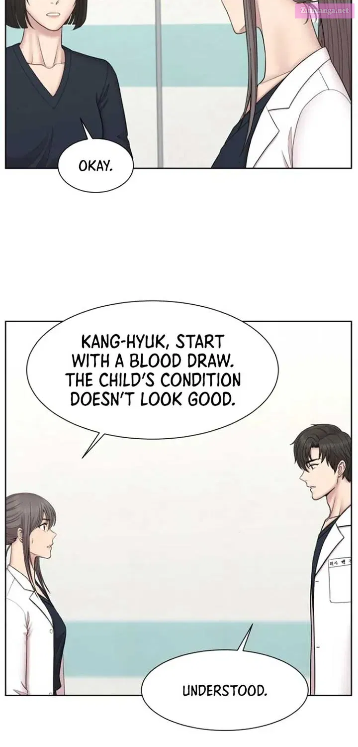 Trauma Center: Surgeon Baek Kang-Hyeok Chapter 10 page 14 - MangaNato