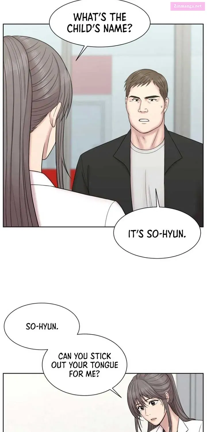 Trauma Center: Surgeon Baek Kang-Hyeok Chapter 10 page 21 - MangaNato